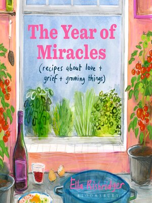 The Year of Miracles - Audiobook